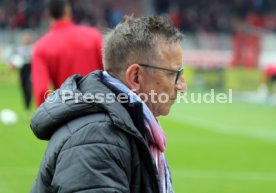 1. FC Union Berlin - 1. FC Kaiserslautern