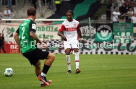 13.09.26 VfB Stuttgart II - SC Preu&szlig;en M&uuml;nster