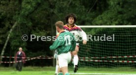21.09.94 DFB Training