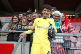 01.03.25 1. FC Heidenheim - Borussia Mönchengladbach