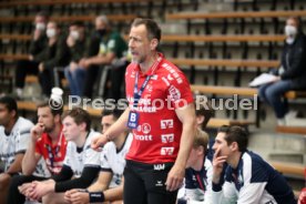 05.05.21 Frisch Auf G&ouml;ppingen - SG Flensburg-Handewitt