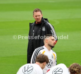 29.03.26 DFB Training