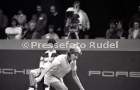 21.10.84 Porsche Tennis Grand Prix Filderstadt