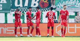 17.09.23 1. FC Heidenheim - SV Werder Bremen