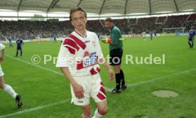 18.05.96 VfB Stuttgart - Karlsruher SC
