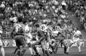 30.04.93 FC Bayern M&uuml;nchen - VfB Stuttgart