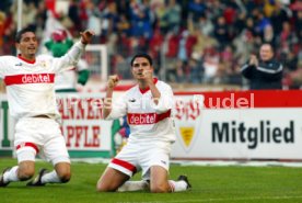 22.11.03 VfB Stuttgart - Hannover 96