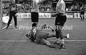 11.01.97 Hallen Masters Stuttgart