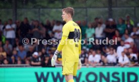 29.07.23 VfB Stuttgart - Borussia M&ouml;nchengladbach