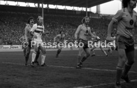 17.12.77 VfB Stuttgart - Eintracht Braunschweig