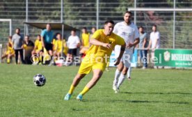 23.08.26 TSV Ph&ouml;nix Steinsfurt - SV Tiefenbach