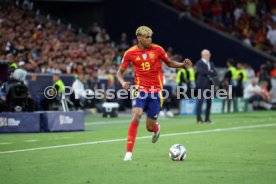 05.06.25 Spanien - Frankreich