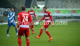 17.01.21 1. FC Heidenheim - SV Darmstadt 98