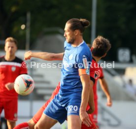 20.08.21 Stuttgarter Kickers - SSV Reutlingen