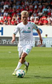 1. FC Heidenheim - SpVgg Greuther F&uuml;rth