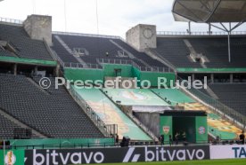 22.05.26 VfB Stuttgart Abschlusstraining DFB-Pokal Finale 2025/2026