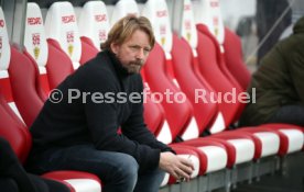 VfB Stuttgart - Karlsruher SC