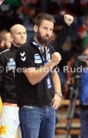 18.09.22 Frisch Auf G&ouml;ppingen - SC Magdeburg