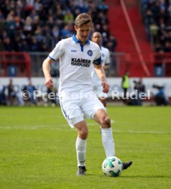 Karlsruher SC - SC Preu&szlig;en M&uuml;nster