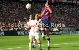 14.06.97 DFB-Pokal Finale 1997 VfB Stuttgart - FC Energie Cottbus