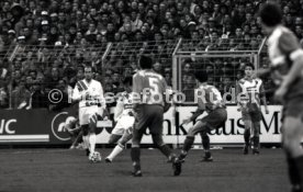 06.11.93 SC Freiburg - VfB Stuttgart
