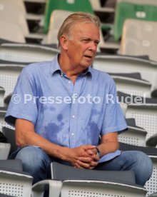SC Freiburg - 1. FC K&ouml;ln