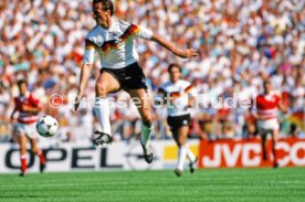 14.06.88 Deutschland - D&auml;nemark