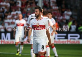 SC Freiburg - VfB Stuttgart