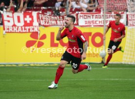 SC Freiburg - VfB Stuttgart