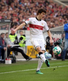 VfB Stuttgart - Hamburger SV