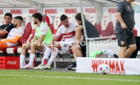 02.09.23 VfB Stuttgart - SC Freiburg