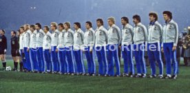02.04.1988 Deutschland - Ungarn