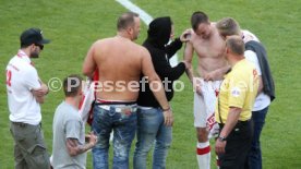 VfB Stuttgart - 1. FSV Mainz 05