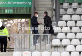 23.01.21 SC Freiburg - VfB Stuttgart