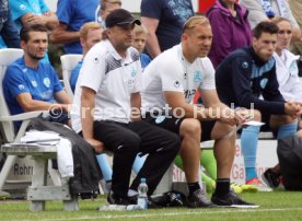 FC G&auml;rtingen - Stuttgarter Kickers
