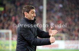 SC Freiburg - VfB Stuttgart