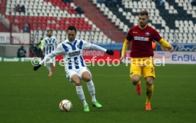 Karlsruher SC - SC Paderborn