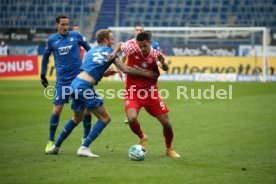 21.03.21 TSG 1899 Hoffenheim - 1. FSV Mainz 05