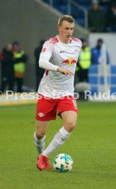 TSG 1899 Hoffenheim - RB Leipzig