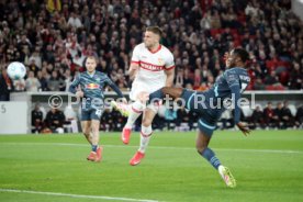 02.04.25 VfB Stuttgart - RB Leipzig