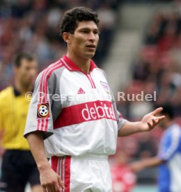 23.09.00 VfB Stuttgart - VfL Bochum