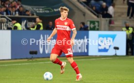 23.02.25 TSG 1899 Hoffenheim - VfB Stuttgart