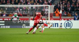 06.12.25 VfB Stuttgart - FC Bayern M&uuml;nchen