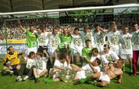 05.06.1993 VfB Stuttgart - SV Werder Bremen