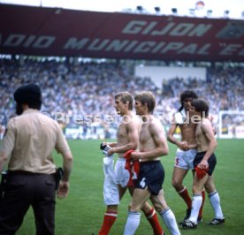 FIFA WM 1982