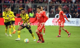 01.04.23 FC Bayern M&uuml;nchen - Borussia Dortmund