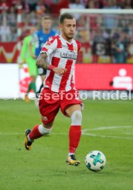 1. FC Union Berlin - Holstein Kiel