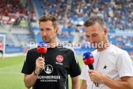 03.08.24 Karlsruher SC - 1. FC N&uuml;rnberg