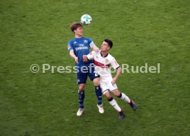 VfB Stuttgart - Hamburger SV