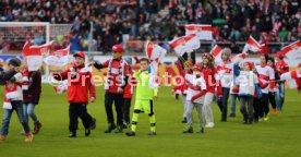 VfB Stuttgart - DSC Arminia Bielefeld